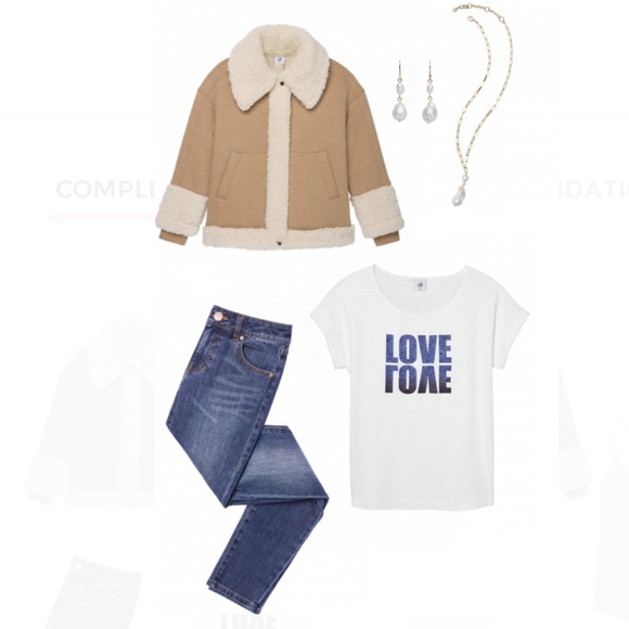 McQueen Jacket Fall 2020 medium #3908 - Picture 5 of 16